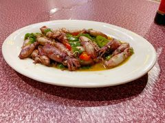 -星奇缘·海鲜餐厅(东山美食地标店)