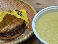 -穆得·老周家牛肉烧饼(普利街店)