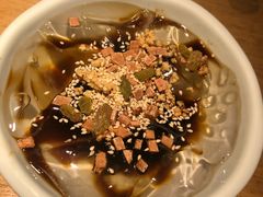 -胡马八破·川菜小馆(高新万达店)