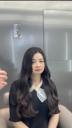 -藤野造型烫染·漂发