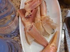 -丰卓会海鲜自助(中润大道店)