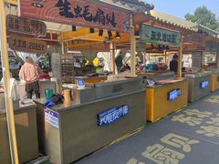 -万达广场(北一路店)