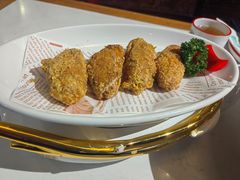 -新白鹿餐厅(第一百货店)