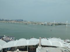 -澳门励庭海景酒店