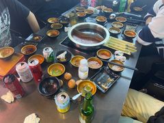 -牛武士寿喜烧·和牛火锅自助(全球首店)