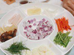 -聚福山莊·寻味顺德(北滘店)