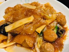 -西安饭庄·非遗陕菜(钟楼店)