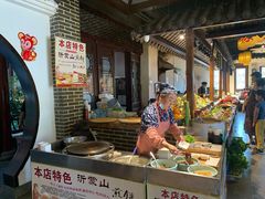 自助取餐区-映像威海·海鲜味道(市区店)