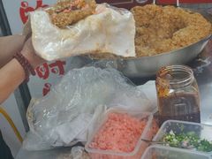 -六广门毛阿姨糯米饭