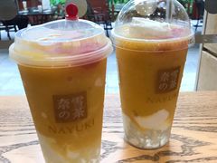 -奈雪的茶(领展中心城店)