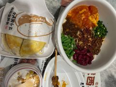 -老碗会·陕西手工面(中心书城店)