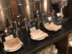 -洲际酒店·地平线全日餐厅HORIZON CAFÉ