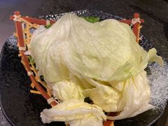 圆生菜-湊湊火锅·茶憩(和平大悦城店)