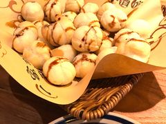 -破三川·新川菜(静安大融城店)