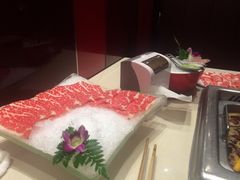 -海底捞火锅(武胜路凯德广场店)