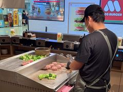 -肉肉大米(金虹桥店)