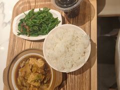 -乡村基·川味现炒大王(熙悦天街店)