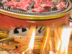 -西塔老太太泥炉烤肉(双井店)