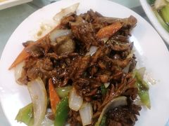 -宝发园名菜馆