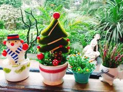 -火车头法国西餐厅