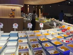 -北京海德酒店温泉