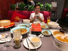 -羲和雅苑•北京烤鸭(平安国际金融中心店)