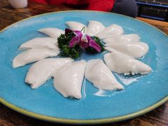 豆腐饺子-寿州美味厨豆腐宴(寿县南门口西环路店)