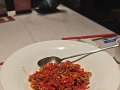 -千百味红餐厅·江西菜(绿地双子塔店)