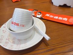 -英兰朝族饭店(河南桥头店)