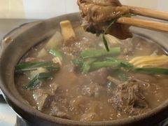 -小板凳(四公里店)