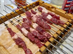 -索伦嘎·传统涮(海拉尔总店)