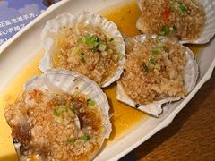 -乔街深夜食堂·小龙虾·高压锅生蚝(杭州总店)