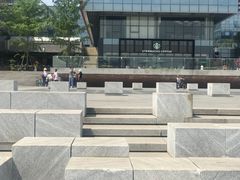 -星巴克(成都科学城店)