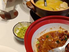 -鸽子侯·家宴·平价海鲜(绿地店)