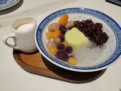 -花腩清汤牛腩