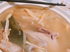 -张生记(丁香国际店)
