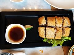 芋香鸭-莆田餐厅PUTIEN(三里屯店)