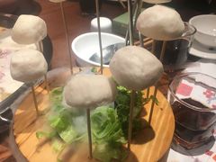 -佬土鹅肠火锅(解放路店)