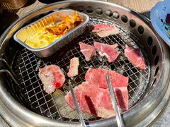 -火炉火自助餐(枫蓝国际店)