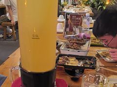 -木屋烧烤(白石洲店)