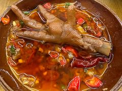 -阳阳老火锅(小南门店)