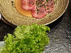 -樱嘢·炭火烧肉(惠南店)