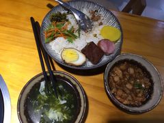 -大牛湾·眷村牛肉面(蠡溪店)