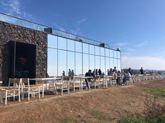 -Cafe Aewol Monsant