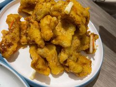 -大京园海鲜烧烤(东城路店)