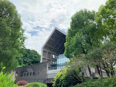 -四川美术学院美术馆