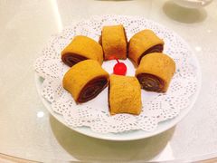 -北平食府(马鞍山路店)