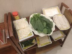 -芦月轩羊蝎子(太平桥店)