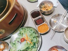 -西塔老太太泥炉烤肉(济南首店)