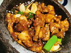 -桂满陇·桃花院落(长泰广场店)